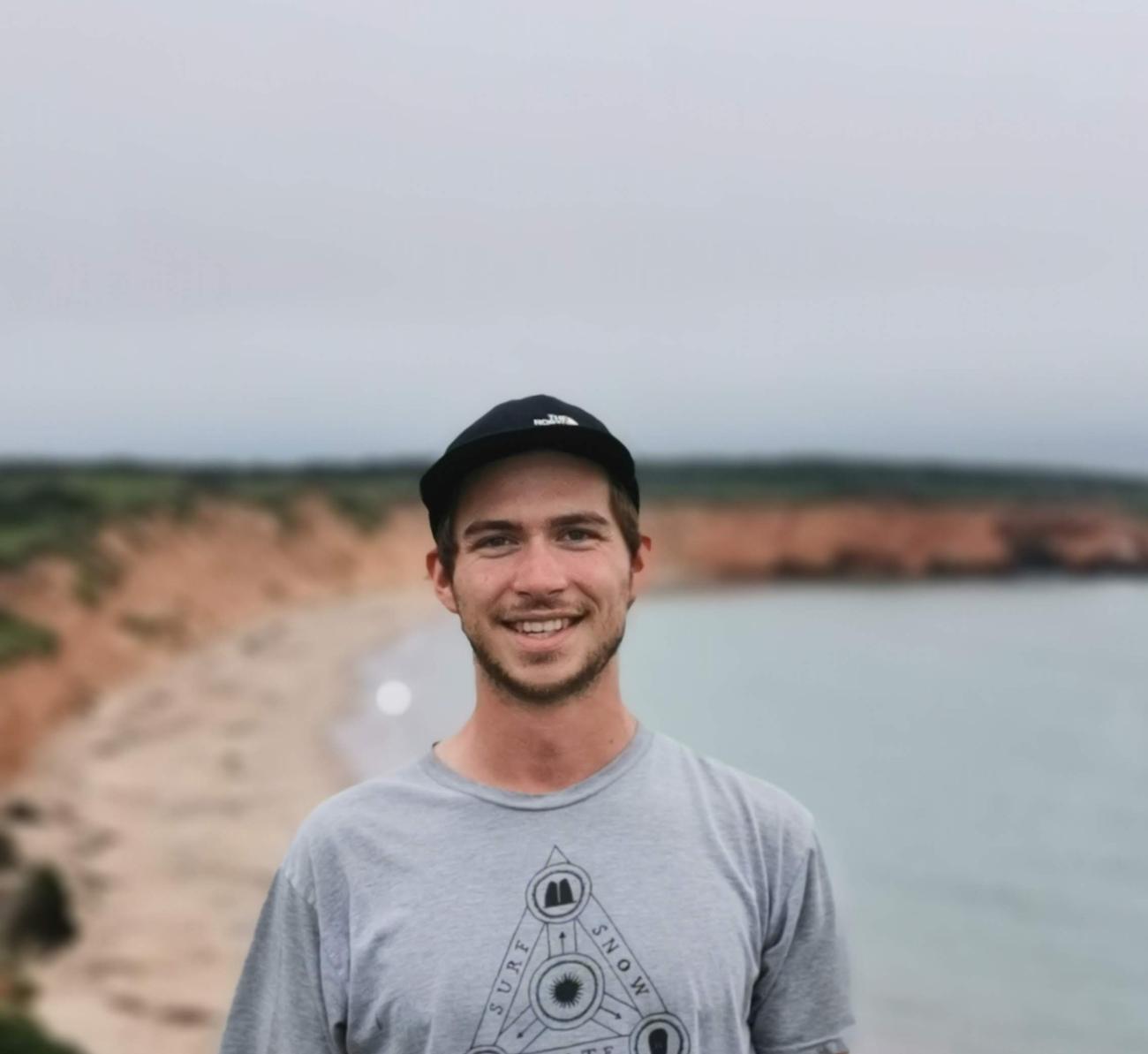 Jacob Poirier